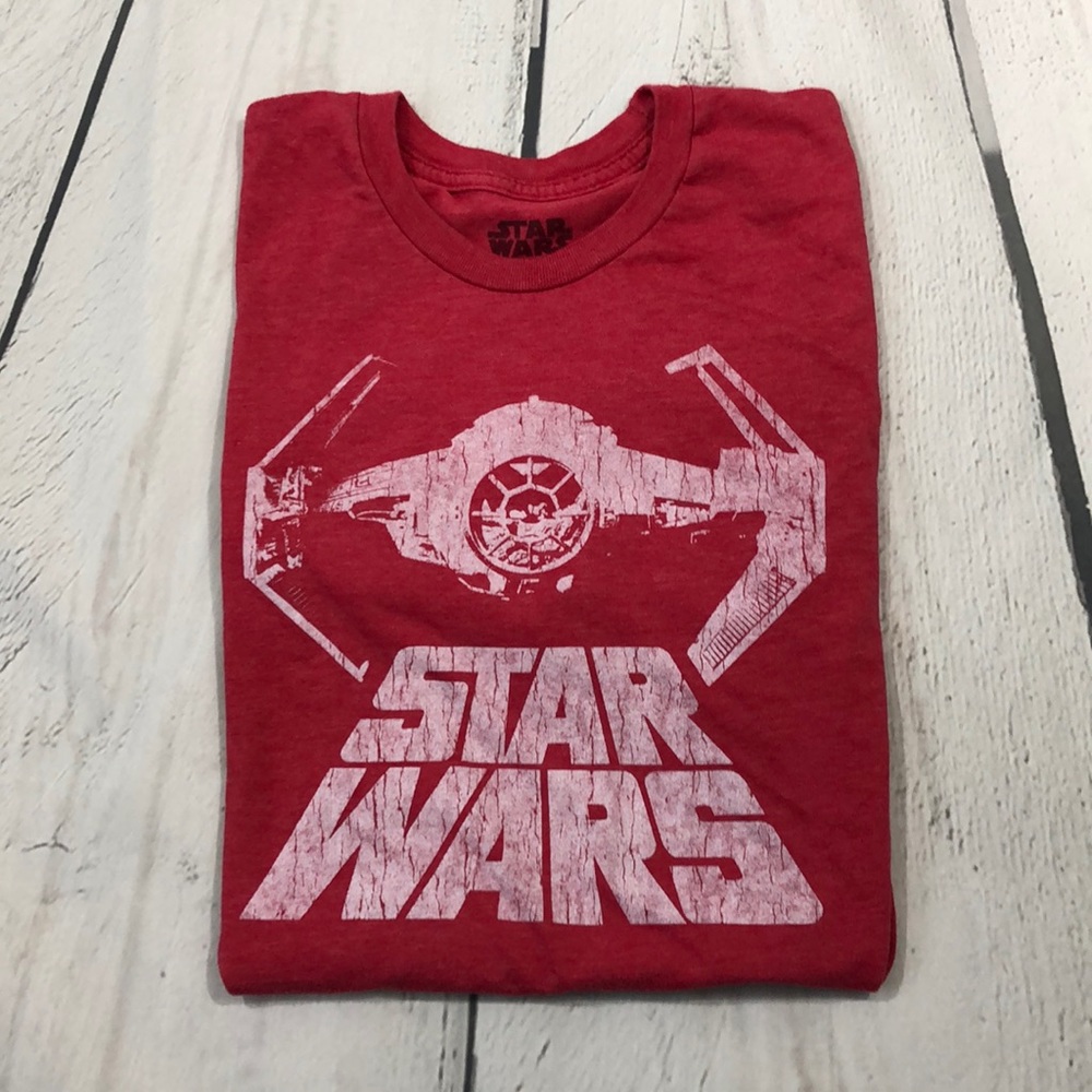 VGUC STAR WARS Basic Tee 🤖